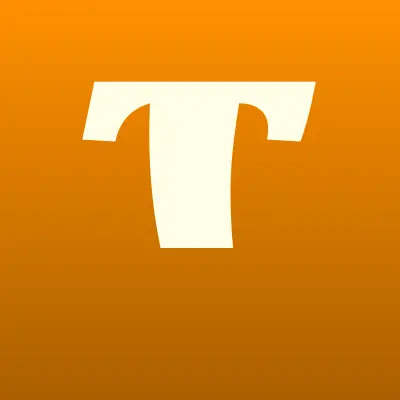 Tele2, лого-визитка